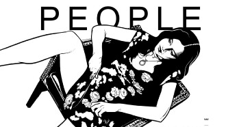 People Trailer