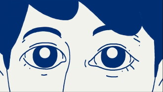 People and the Moon Trailer