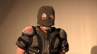 People in Tights Trailer