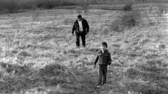 People of Abitibi Trailer