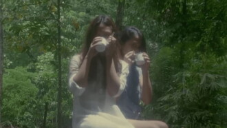 People Power Bombshell: The Diary of Vietnam Rose Trailer