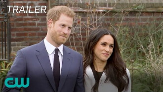 People Presents: Harry & Meghan's American Dream Trailer