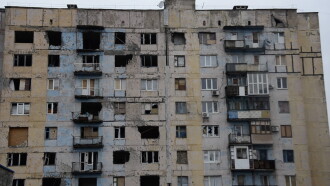 People’s Museum of Avdiivka Trailer