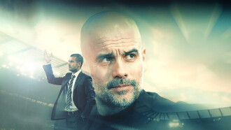 Pep Guardiola: Chasing Perfection Trailer