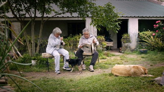 Pepe Mujica: Lessons From the Flowerbed Trailer