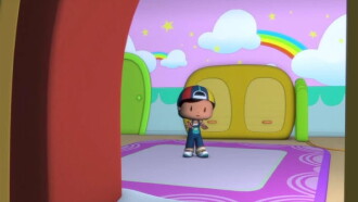 Pepee: Birlik Zamanı Trailer