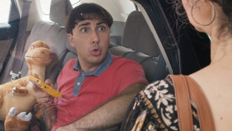 Pepito Trailer