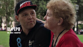 Pepo: La última oportunidad Trailer