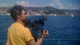 Per altri occhi Trailer