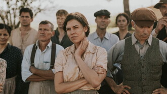 Per amore di una donna Trailer
