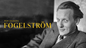 Per Anders Fogelström Trailer