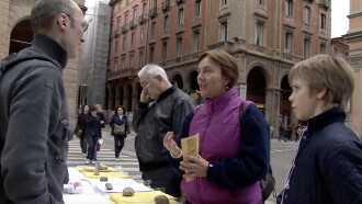 Per l'amor di Dio Trailer
