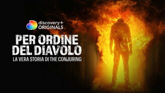 Per ordine del diavolo - La vera storia di The Conjuring Trailer