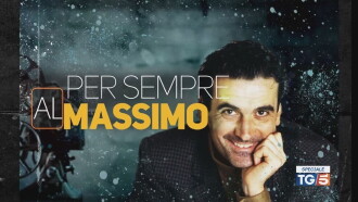 Per sempre al Massimo Trailer