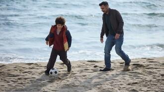 Per te Trailer