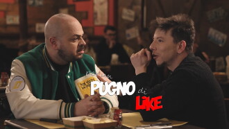 Per un pugno di like Trailer