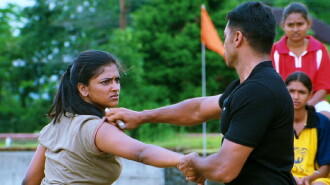 Peranmai Trailer