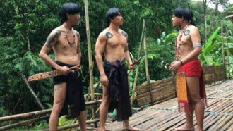 Peransang Rentap Trailer