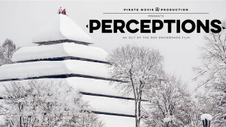 Perceptions Trailer
