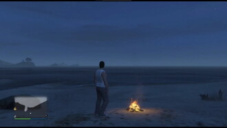 Perdido Trailer