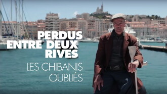 Perdus entre deux rives, les Chibanis oubliés Trailer