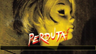 Perduta Trailer