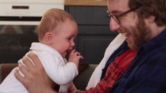 Père et Fille Trailer