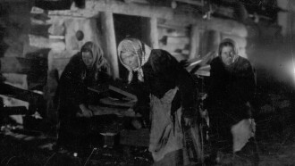Perekop Trailer