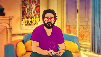 Pères et impairs Trailer