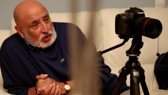 Peret i l’origen de la rumba catalana Trailer