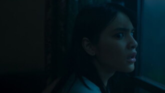 Perewangan Trailer