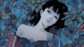 Perfect Blue Trailer