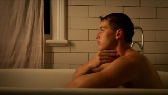 Perfect Boy Next Door Trailer