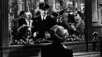 Perfect Strangers Trailer