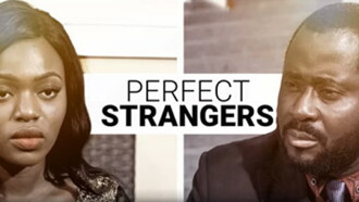 Perfect Strangers Trailer