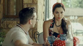 Perfect Wife Trailer