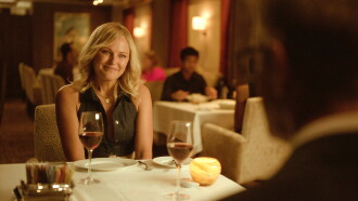 Perfectly Imperfect Trailer