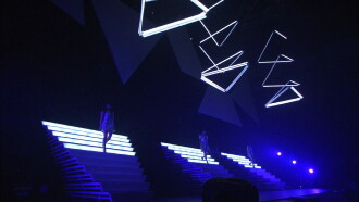 Perfume 3rd Tour 「JPN」 Trailer