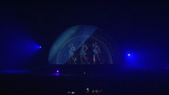 Perfume 4th Tour in DOME LEVEL3 Trailer