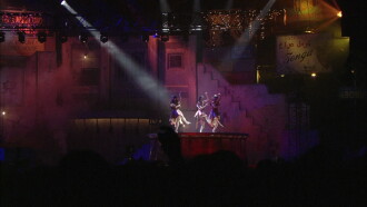 Perfume 5th Tour 2014 "Gurungurun" Trailer