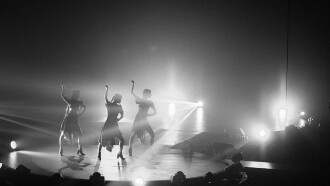 Perfume 9th Tour 2022 "PLASMA" Trailer