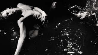 Perfume Genius - Live At The Palace Theatre Trailer