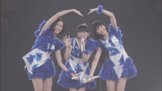 Perfume Live at Tokyo Dome "1 2 3 4 5 6 7 8 9 10 11" Trailer