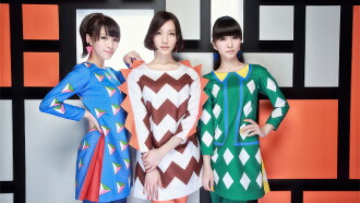 Perfume World Tour 2nd Trailer
