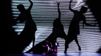 Perfume x TECHNOLOGY Presents: REFRAME Trailer