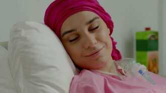 Peri Masalı Trailer