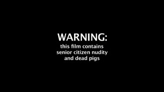 Period Piece Trailer
