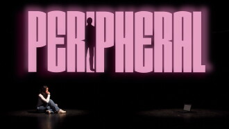 Peripheral Trailer