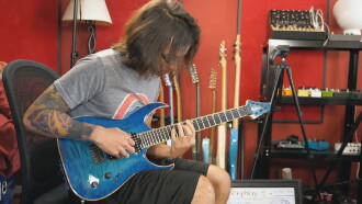 Periphery - P4: The Documentary (The Making of HAIL STAN) Trailer