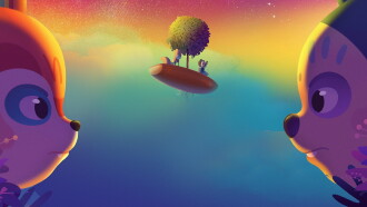 Perlimps Trailer